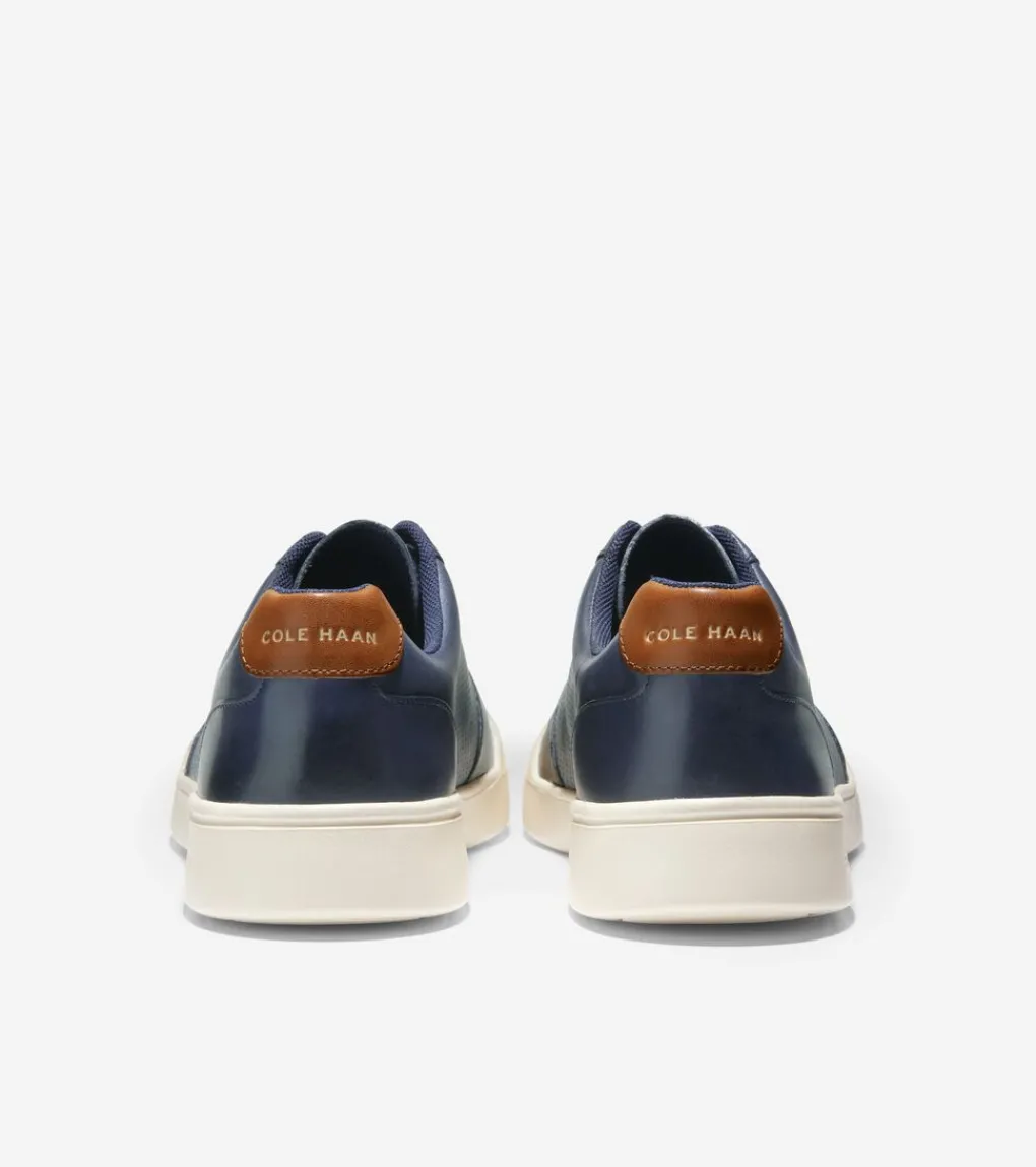 Men's Grand Crosscourt Modern Tennis Sneakers*Cole Haan Shop