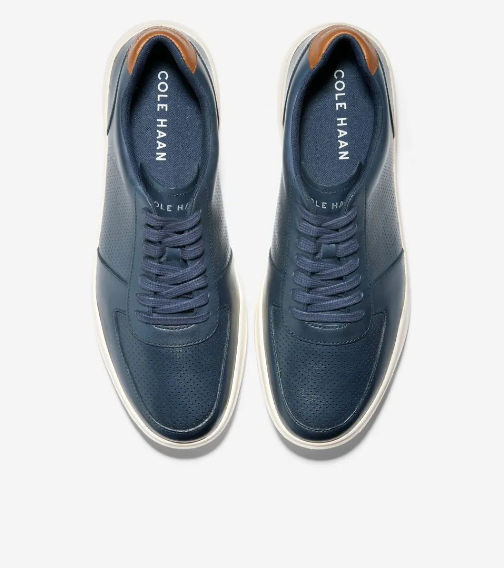 Men's Grand Crosscourt Modern Tennis Sneakers*Cole Haan Shop