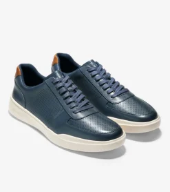 Men's Grand Crosscourt Modern Tennis Sneakers*Cole Haan Shop
