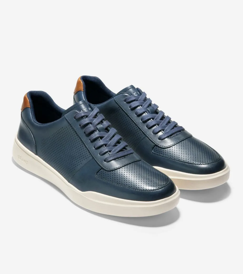Men's Grand Crosscourt Modern Tennis Sneakers*Cole Haan Shop