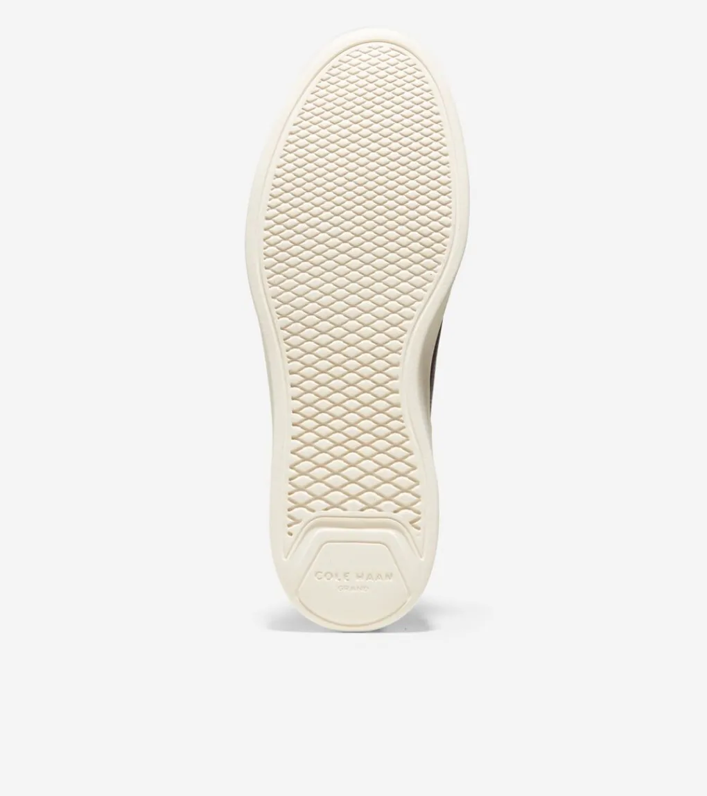 Men's Grand Crosscourt Modern Tennis Sneakers*Cole Haan Shop