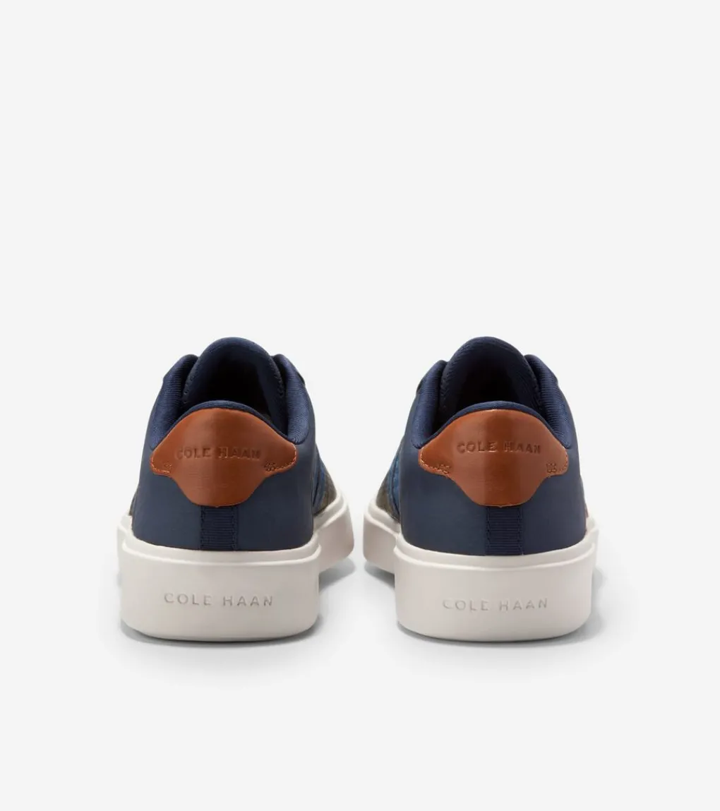 Men's Grand Crosscourt Winner Sneakers*Cole Haan Best Sale