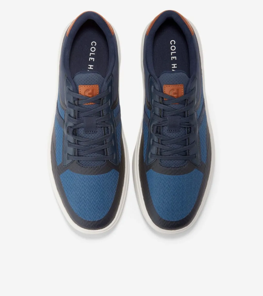 Men's Grand Crosscourt Winner Sneakers*Cole Haan Best Sale
