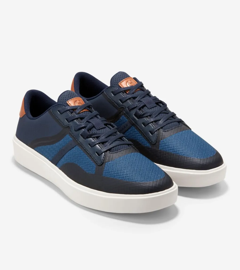 Men's Grand Crosscourt Winner Sneakers*Cole Haan Best Sale
