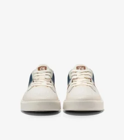 Men's Grand Crosscourt Winner Sneakers*Cole Haan Shop