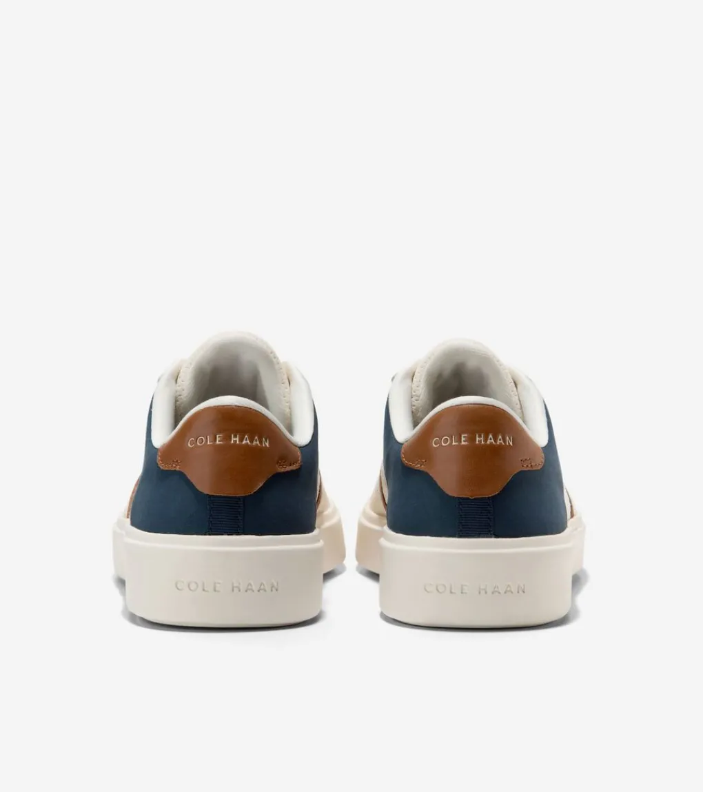 Men's Grand Crosscourt Winner Sneakers*Cole Haan Shop