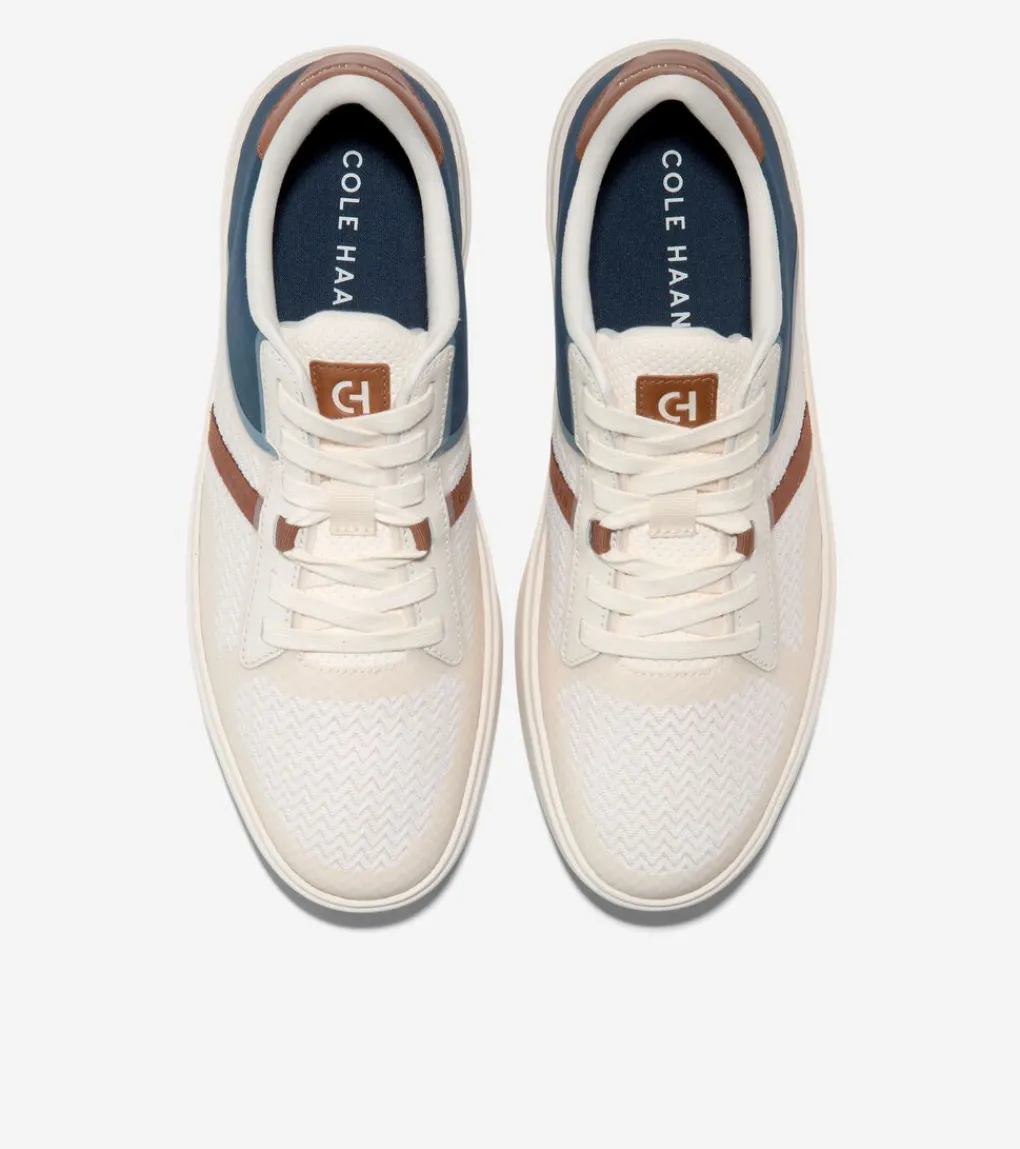 Men's Grand Crosscourt Winner Sneakers*Cole Haan Shop