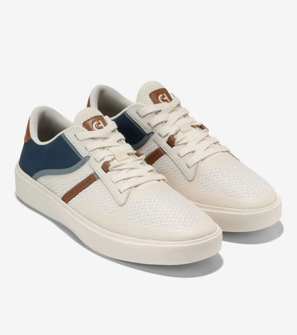 Men's Grand Crosscourt Winner Sneakers*Cole Haan Shop