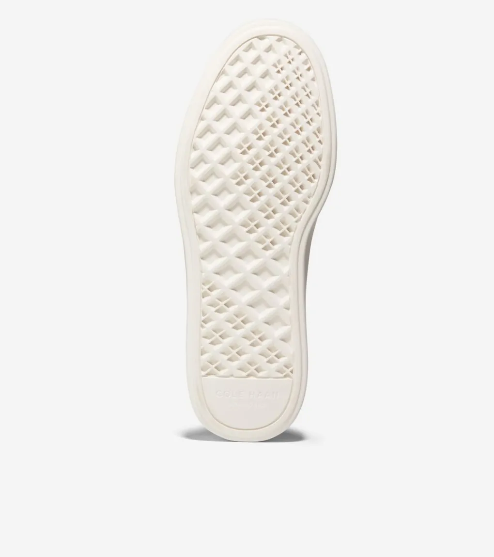 Men's Grand Crosscourt Winner Sneakers*Cole Haan Shop