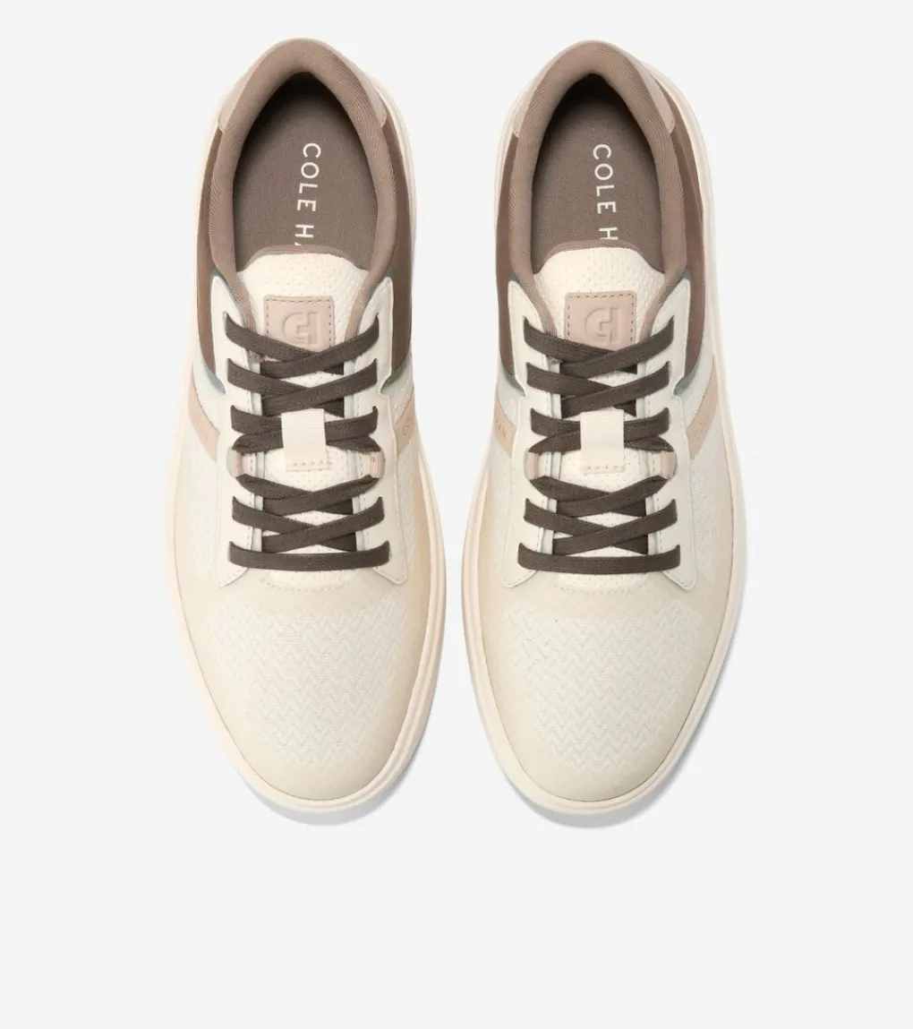 Men's Grand Crosscourt Winner Sneakers*Cole Haan Hot