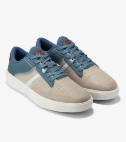 Men's Grand Crosscourt Winner Sneakers*Cole Haan Cheap
