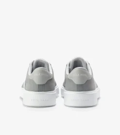 Men's Grand Crosscourt Winner Sneakers*Cole Haan Shop