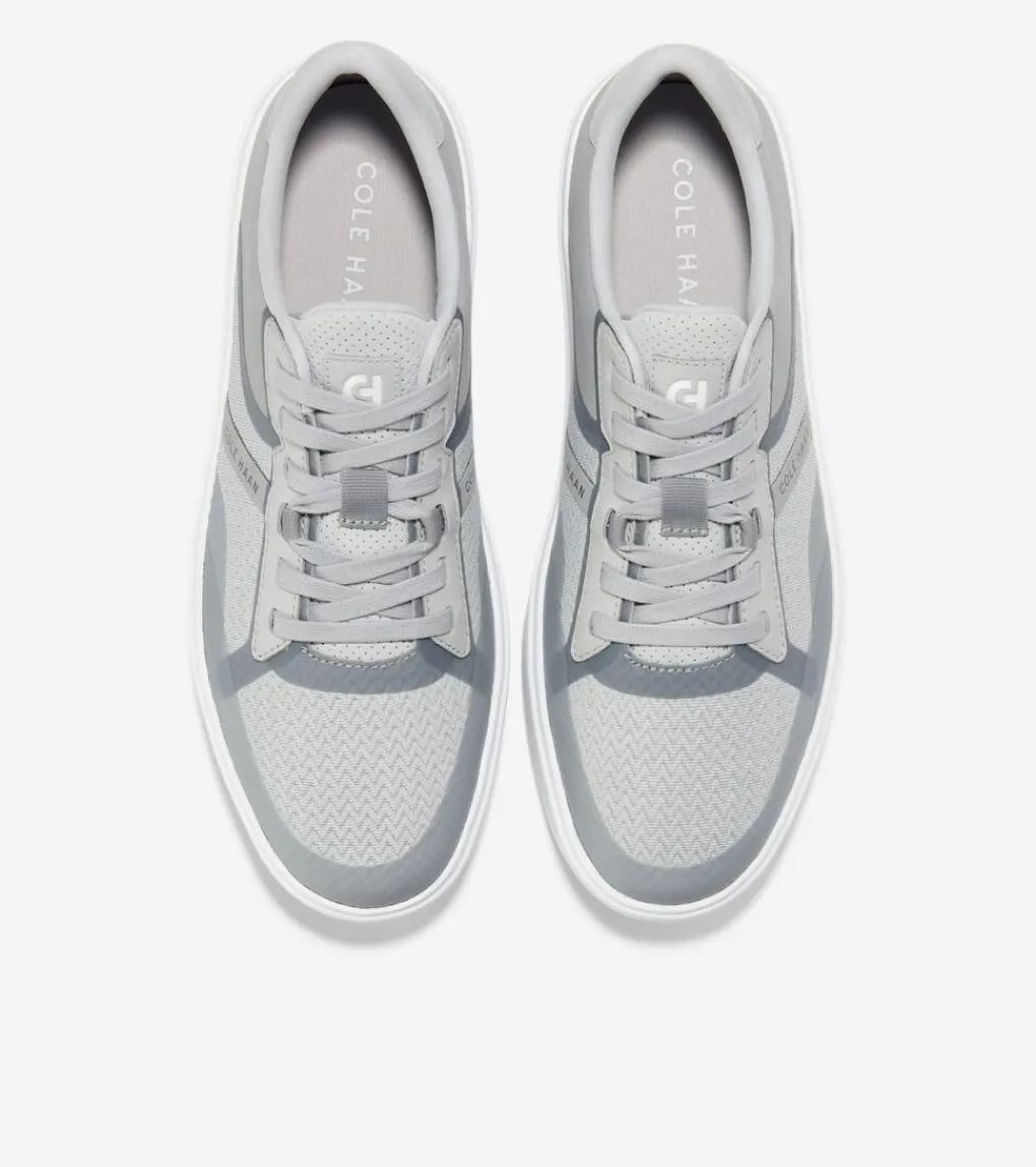 Men's Grand Crosscourt Winner Sneakers*Cole Haan Shop