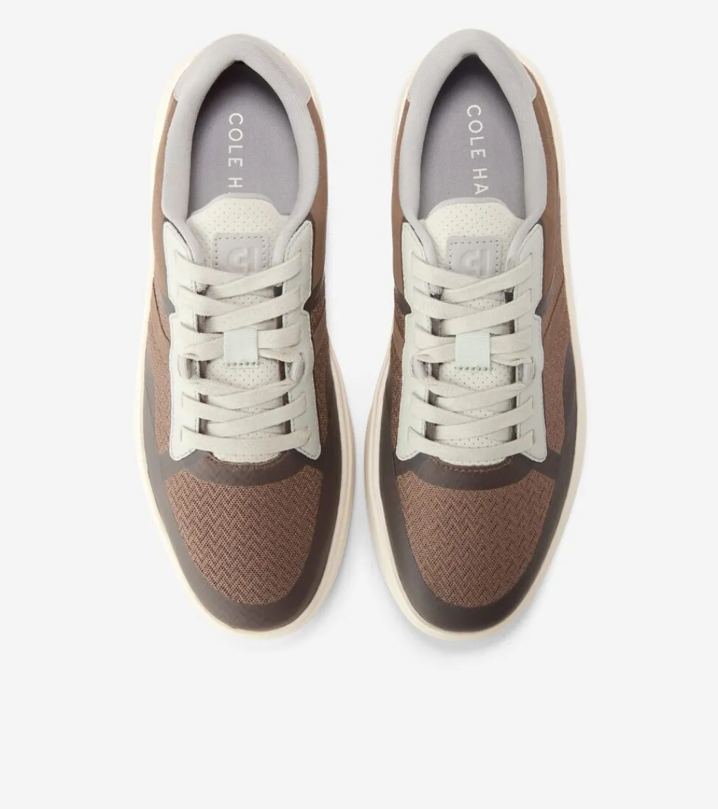 Men's Grand Crosscourt Winner Sneakers*Cole Haan Cheap