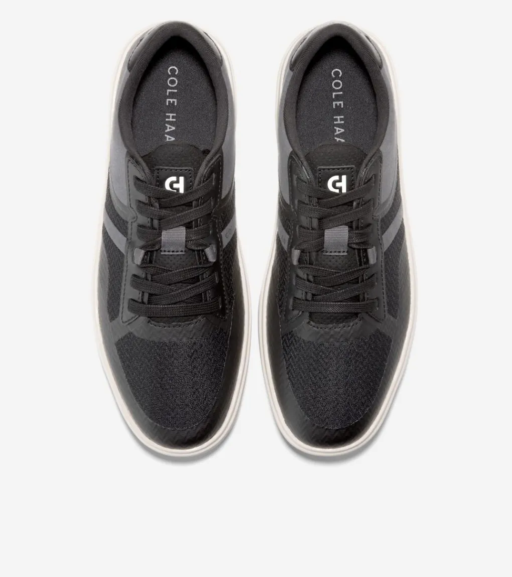 Men's Grand Crosscourt Winner Sneakers*Cole Haan Shop