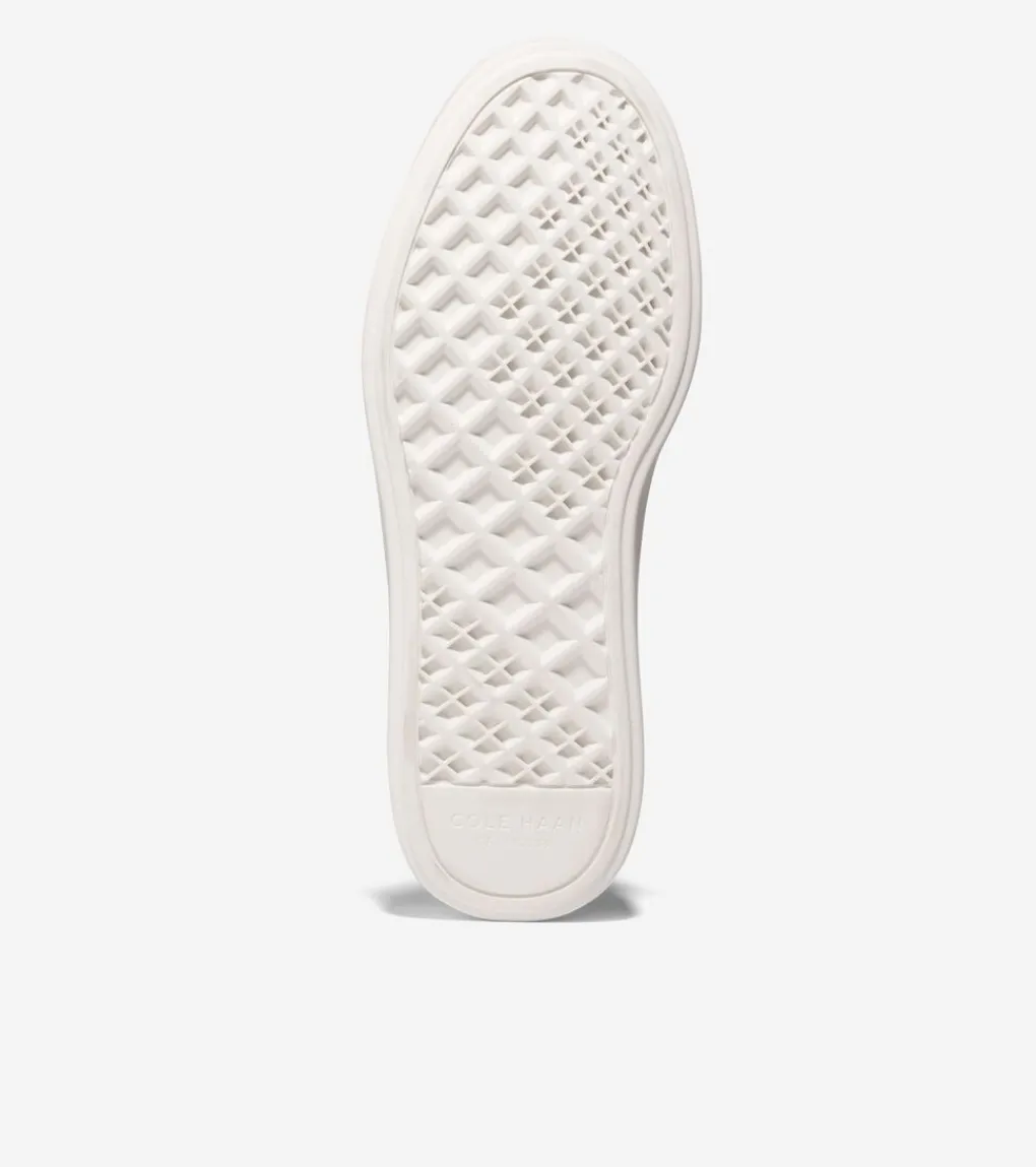 Men's Grand Crosscourt Winner Sneakers*Cole Haan Shop