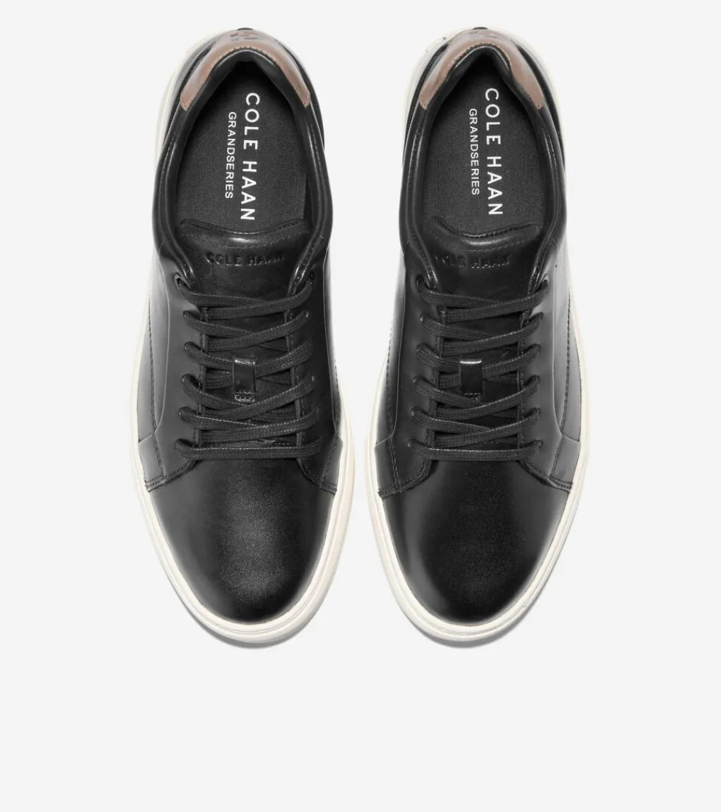 Men's Grand Kittery Court Sneakers*Cole Haan Flash Sale