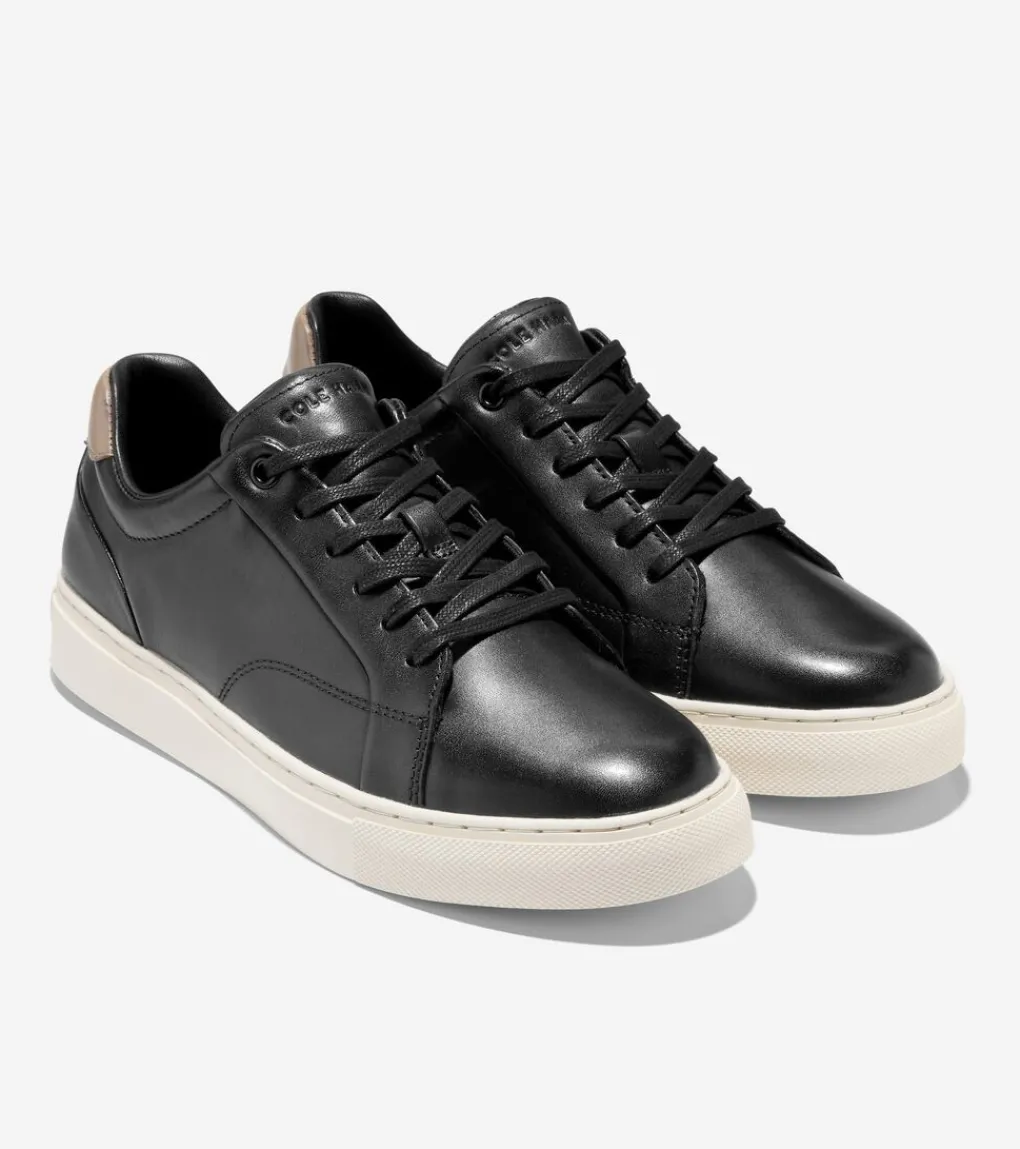 Men's Grand Kittery Court Sneakers*Cole Haan Flash Sale