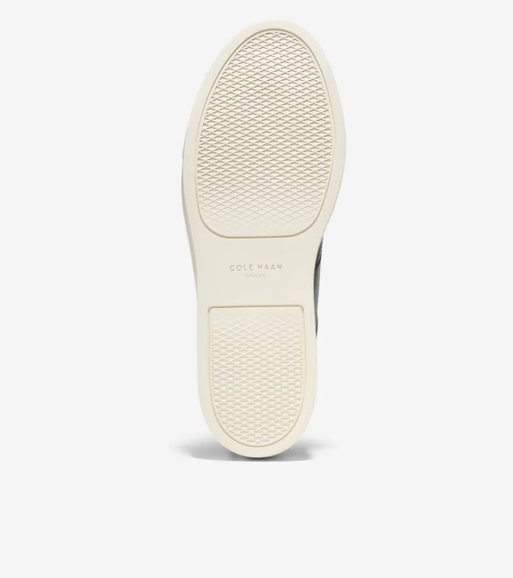 Men's Grand Kittery Court Sneakers*Cole Haan Flash Sale