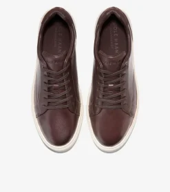 Men's Grand Kittery Court Sneakers*Cole Haan Store