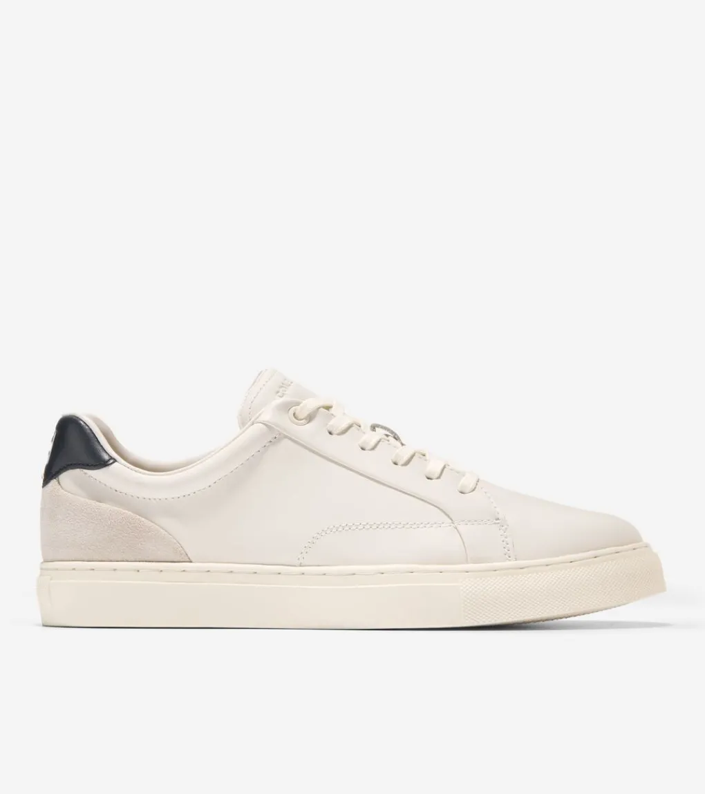 Men's Grand Kittery Court Sneakers*Cole Haan Best Sale