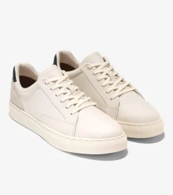 Men's Grand Kittery Court Sneakers*Cole Haan Best Sale