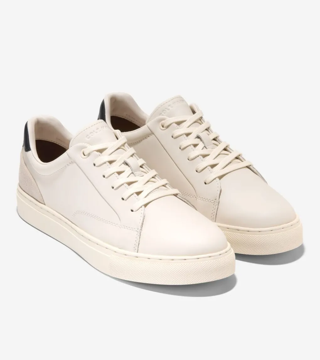 Men's Grand Kittery Court Sneakers*Cole Haan Best Sale