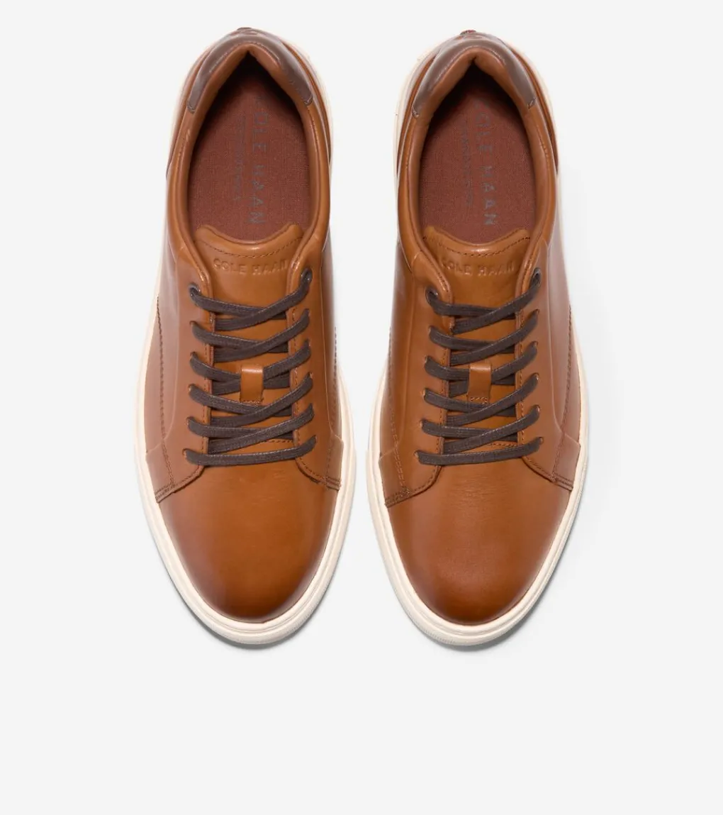 Men's Grand Kittery Court Sneakers*Cole Haan Flash Sale