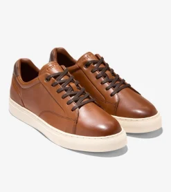 Men's Grand Kittery Court Sneakers*Cole Haan Flash Sale