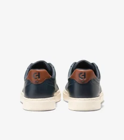 Men's Grand Kittery Court Sneakers*Cole Haan Shop