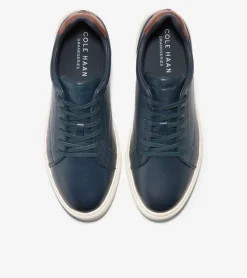 Men's Grand Kittery Court Sneakers*Cole Haan Shop