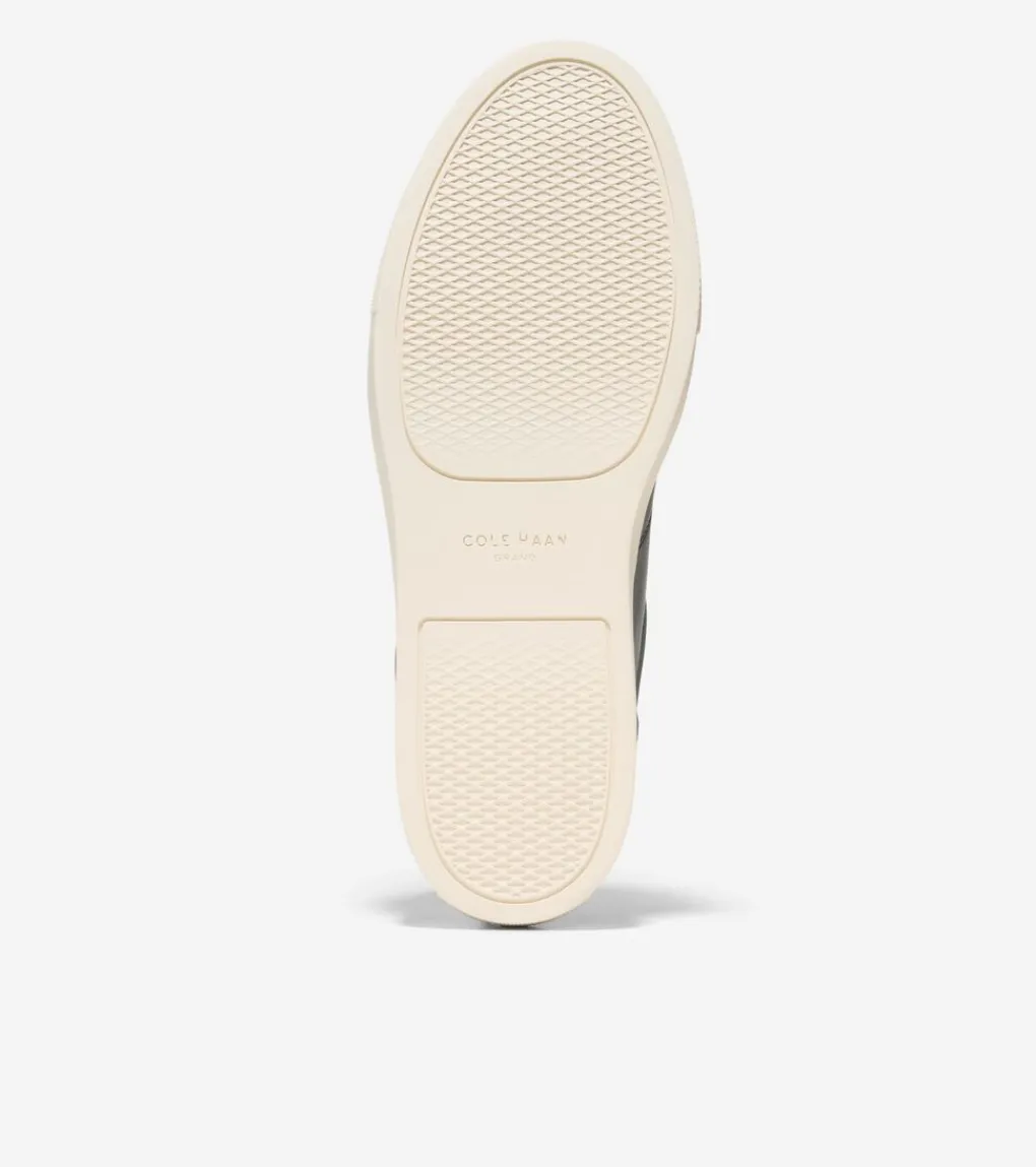 Men's Grand Kittery Court Sneakers*Cole Haan Shop