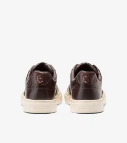 Men's Grand Kittery Wingtip Sneakers*Cole Haan Discount