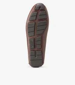 Men's Grand Laser Bit Driving Loafers*Cole Haan Cheap