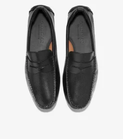 Men's Grand Laser Penny Driver*Cole Haan Store