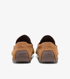 Men's Grand Laser Penny Drivers*Cole Haan Shop