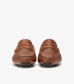 Men's Grand Laser Penny Driver*Cole Haan Clearance