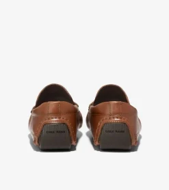 Men's Grand Laser Penny Driver*Cole Haan Clearance