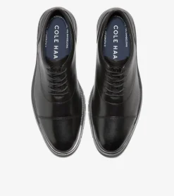 Men's GrandFlex Dress Cap Toe Oxfords*Cole Haan Online