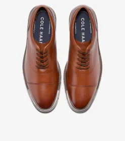 Men's GrandFlex Dress Cap Toe Oxfords*Cole Haan Outlet