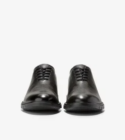 Men's GrandFlex Dress Laser Oxfords*Cole Haan Online