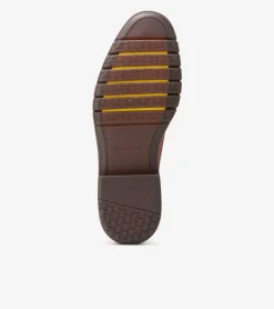 Men's GrandFlex Dress Laser Oxfords*Cole Haan Discount