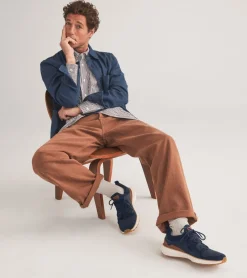 Men's GrandM&oslash;tion II Stitchlite&trade; Sneakers*Cole Haan Store
