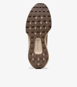 Men's GrandPr&oslash; Ashland Laser Perforated Sneakers*Cole Haan Clearance