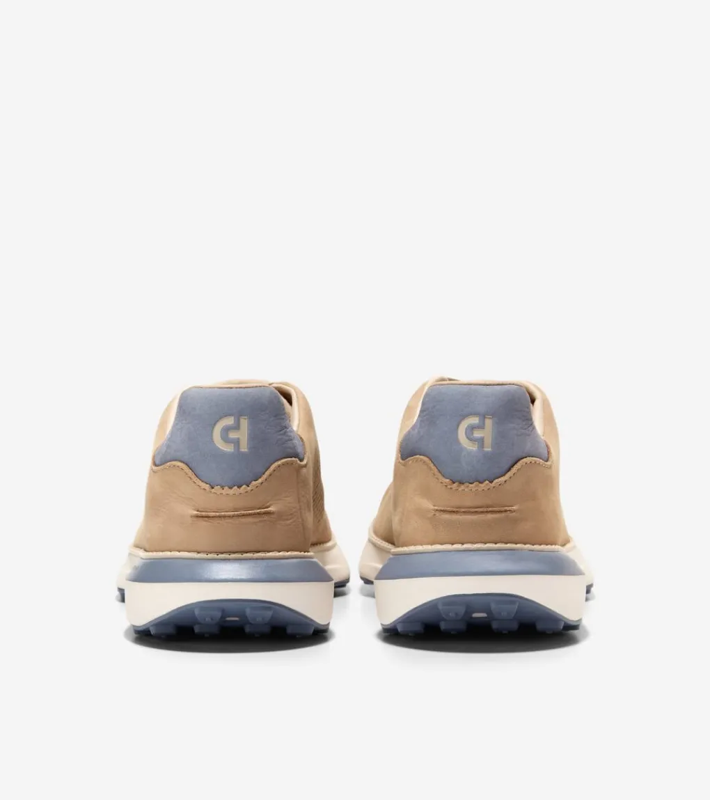Men's GrandPrø Ashland Laser Perforated Sneakers*Cole Haan Sale