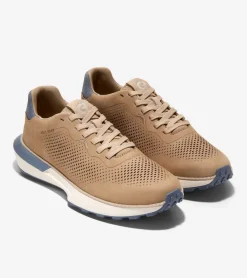 Men's GrandPrø Ashland Laser Perforated Sneakers*Cole Haan Sale