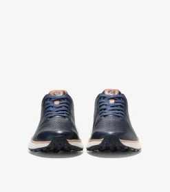 Men's GrandPr&oslash; Ashland Laser Perforated Sneakers*Cole Haan Flash Sale