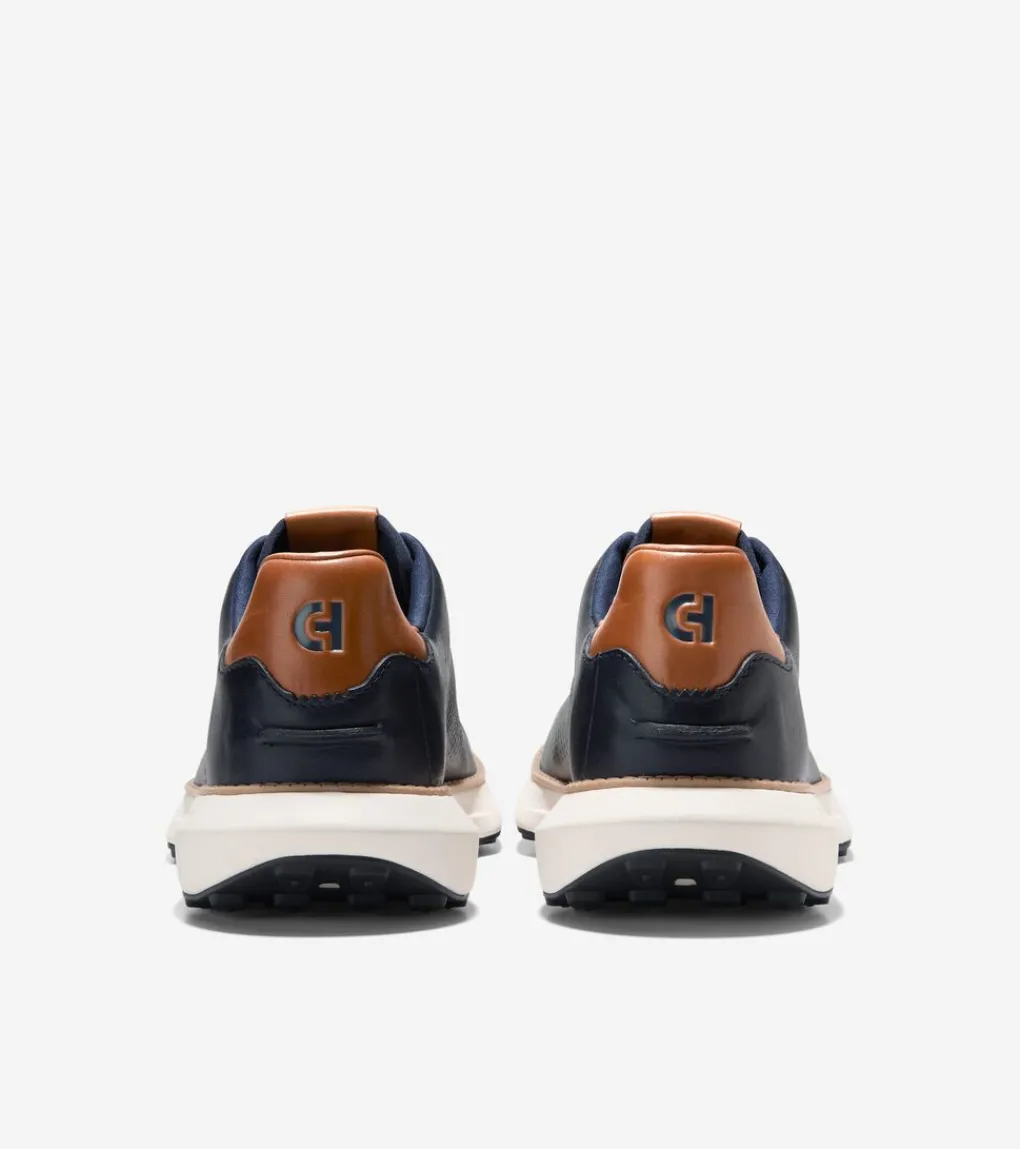Men's GrandPrø Ashland Laser Perforated Sneakers*Cole Haan Flash Sale