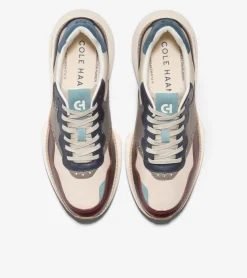Men's GrandPr&oslash; Ashland Sneakers*Cole Haan Sale