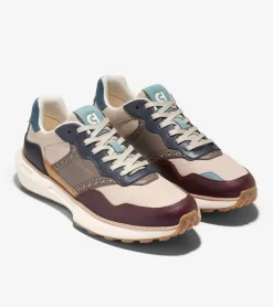Men's GrandPr&oslash; Ashland Sneakers*Cole Haan Sale